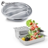 Nhập và phân phối các loại khay inox GN từ 1/1 đến 1/9 tại Tp HCM
