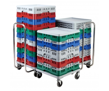 Nắp đậy Rack QH-00RC ( Rack Lid)