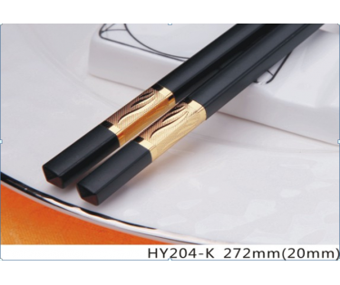 Đũa melamine HY204-K