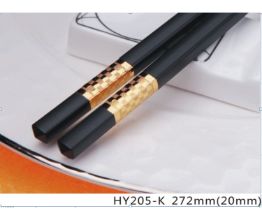 Đũa melamine HY205-K