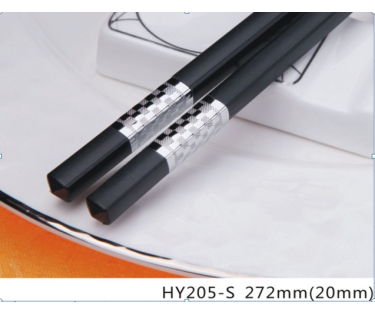 Đũa melamine HY205-S