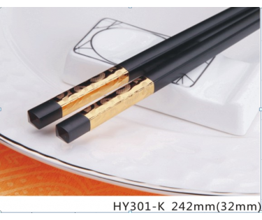 Đũa melamine HY301-K 32