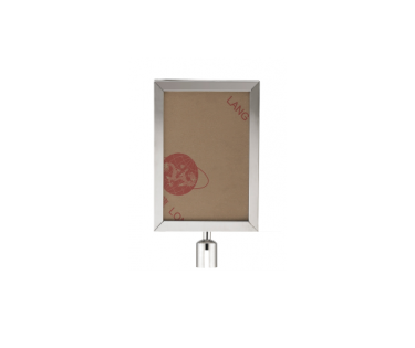 Bảng thông tin (cột phân cách) G-PLA3(bảng đứng )