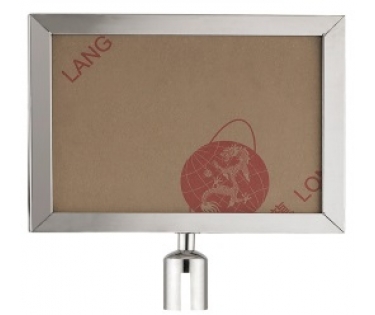 Bảng thông tin (cột phân cách) LG-PHA4