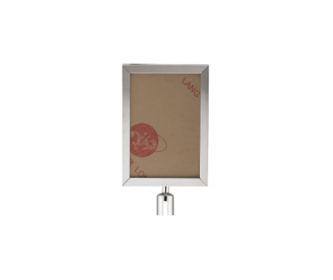 Bảng thông tin (cột phân cách) LG-PLA4(bảng đứng )