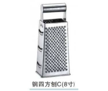 Bào inox 4 món BAO004-7