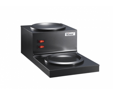 Bếp hâm cà phê hai họng 3303L