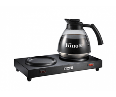 Bếp hâm cafe 2 họng đôi 3303T