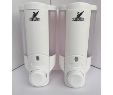 Bình đôi sọc trắng trong KXO-8026D