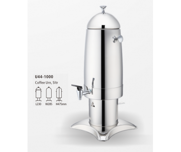 Bình đựng cafe Sunnex U44-1000