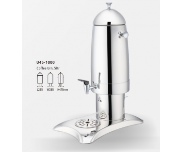 Bình đựng cafe Sunnex U45-1000