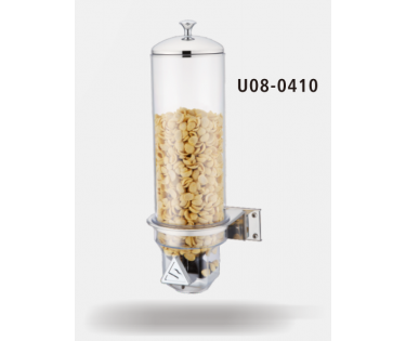 Bình đựng ngũ cốc Sunnex gắn tường U08-0410