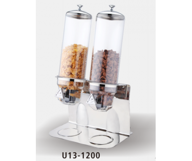 Bình đựng ngũ cốc Sunnex U13-1200