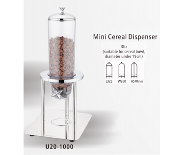 Bình đựng ngũ cốc Sunnex U20-1000
