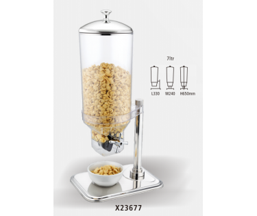 Bình đựng ngũ cốc Sunnex X23677
