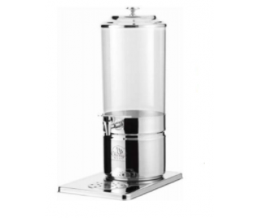 Bình đựng nước trái cây 1 ngăn inox AT90212