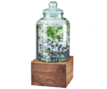 Bình đựng nước trái cây 3568-2-78