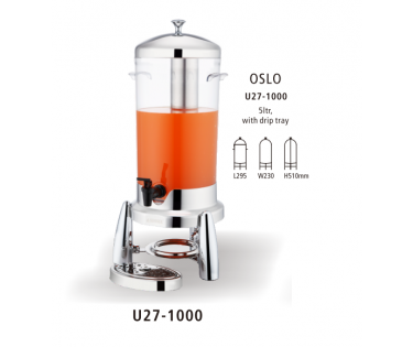 Bình đựng nước trái cây Sunnex U27-1000