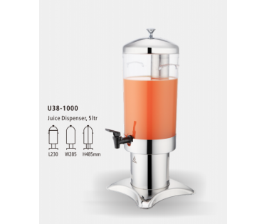 Bình đựng nước trái cây Sunnex U38-1000