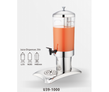 Bình đựng nước trái cây Sunnex U39-1000