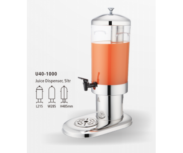 Bình đựng nước trái cây Sunnex U40-1000