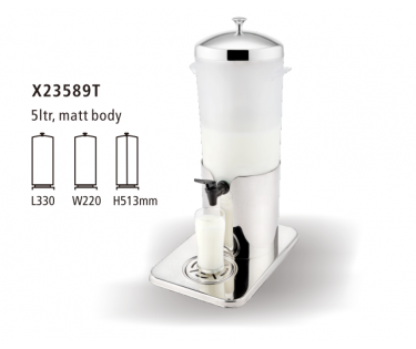 Bình đựng nước trái cây Sunnex X23589T