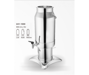 Bình đựng sữa Sunnex U41-1000