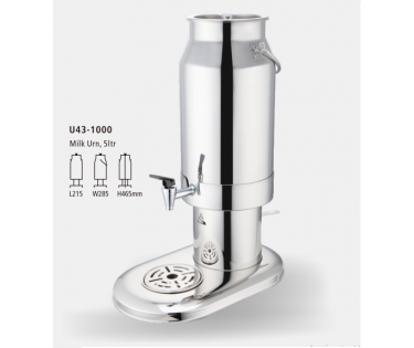 Bình đựng sữa Sunnex U43-1000