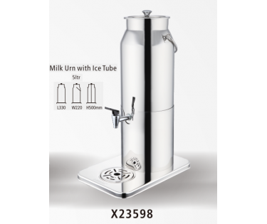 Bình đựng sữa Sunnex X23598