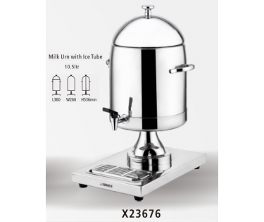 Bình đựng sữa Sunnex X23676