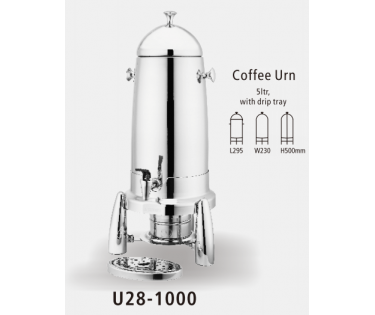 Bình hâm cafe Sunnex U28-1000