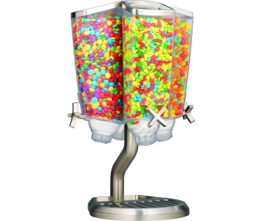Bình ngũ cốc Rosseto EZP2760