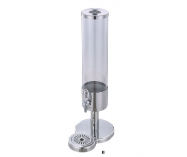 Bình nước trái cây 8L P15-8