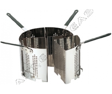 Bộ vợt trụng mì ( 2 đáy)101405