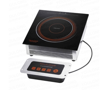 Bếp điện từ đơn âm bàn YouLong C3501-ST2