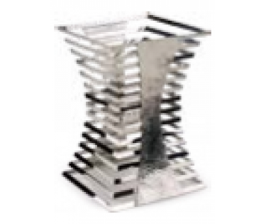 Chân đế inox 8001B