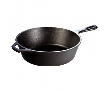 Chảo gang Deep Skillet
