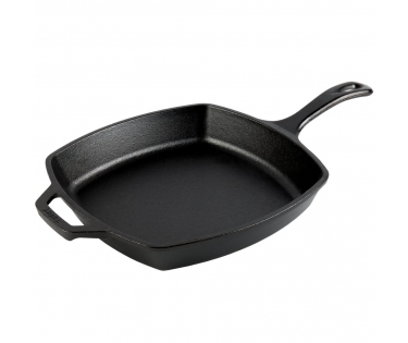 Chảo gang Skillet vuông