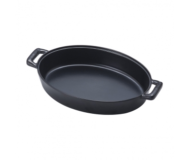 Chảo hai quai melamine IW15214