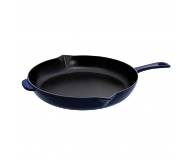 Chảo Staub tròn La Mer