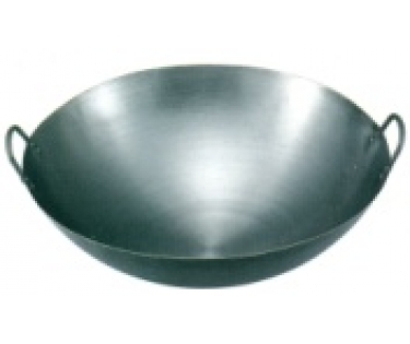 Chảo thép 2 quai