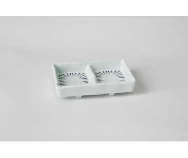 Chén chấm melamine CTA20