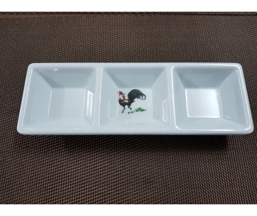 Chén chấm melamine GM064