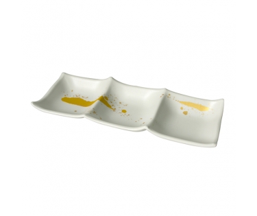 Chén chấm melamine KPW073A  
