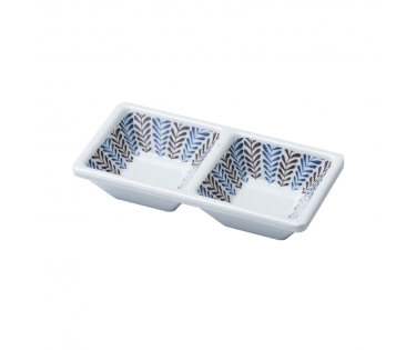 Chén chấm melamine SW063