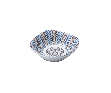 Chén chấm melamine SW074