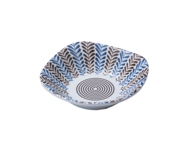 Chén chấm melamine SW075
