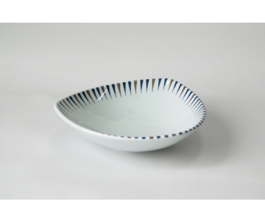 Chén melamine CTY6208