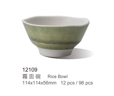 Chén melamine GB12109