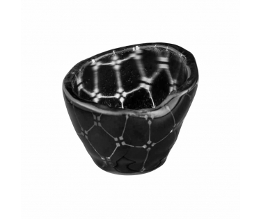 Chén thủy tinh handmade mini Rosseto GLS051B